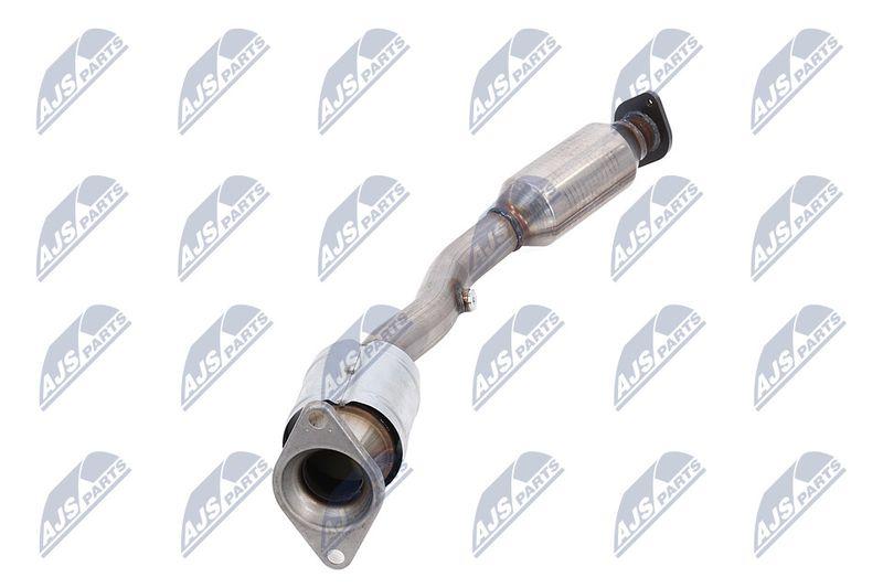 Catalyseur NTY KAT-NS-004
