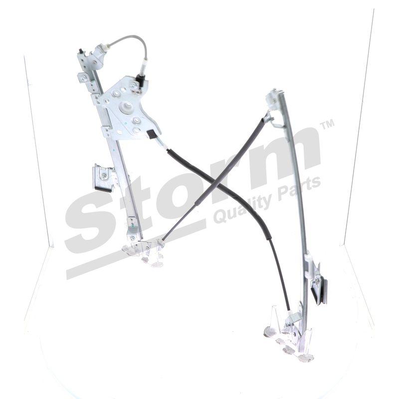 Lève-vitre STORM QUALITY PARTS 4657505