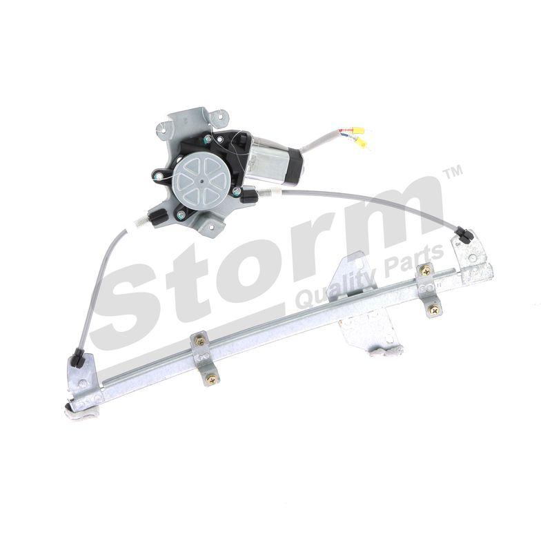 Lève-vitre STORM QUALITY PARTS 1500074