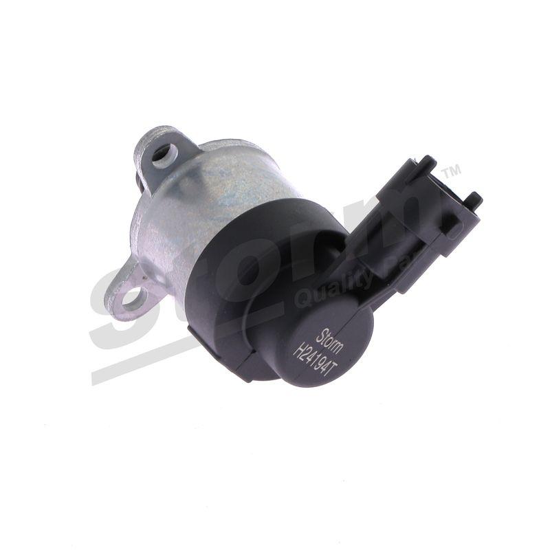 Régulateur, quantité de carburant (système à rampe commune) STORM QUALITY PARTS STO888205