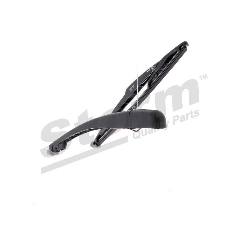 Kit de bras d'essuie-glace, nettoyage des vitres STORM QUALITY PARTS 79741KIT