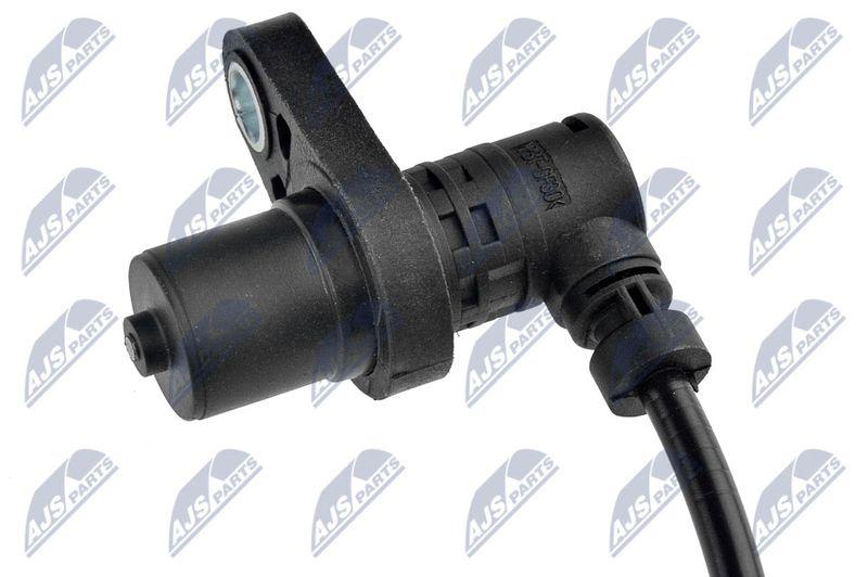 Capteur, vitesse de roue NTY HCA-TY-024