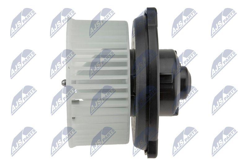 Pulseur d'air habitacle NTY EWN-HD-004
