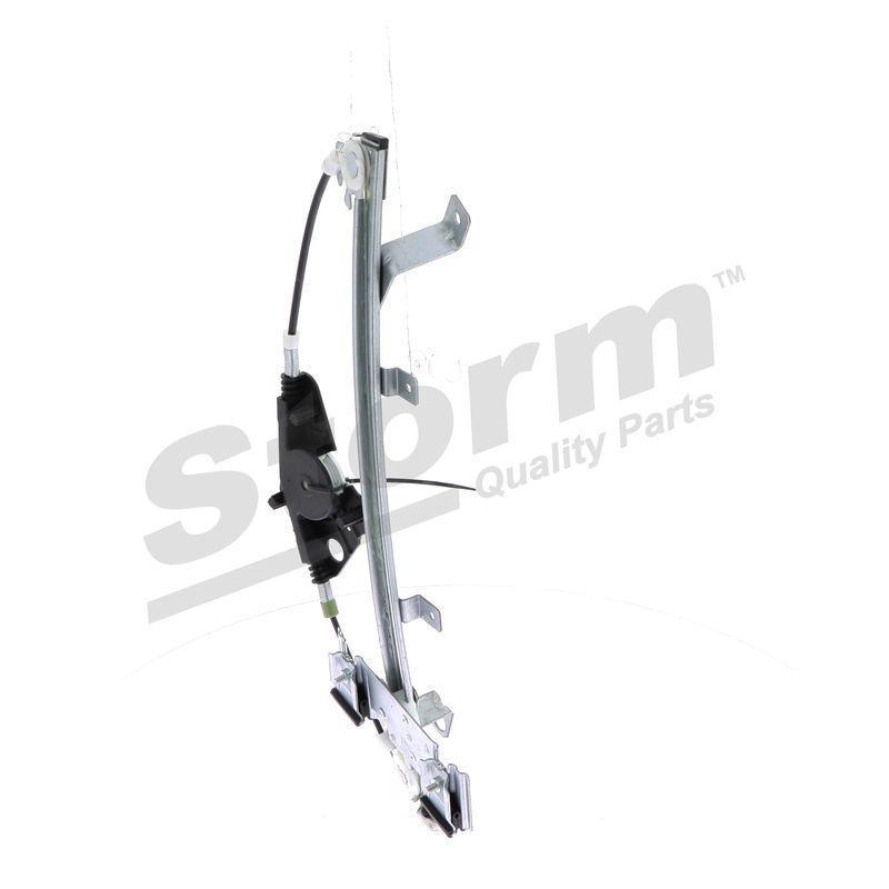 Lève-vitre STORM QUALITY PARTS 48778