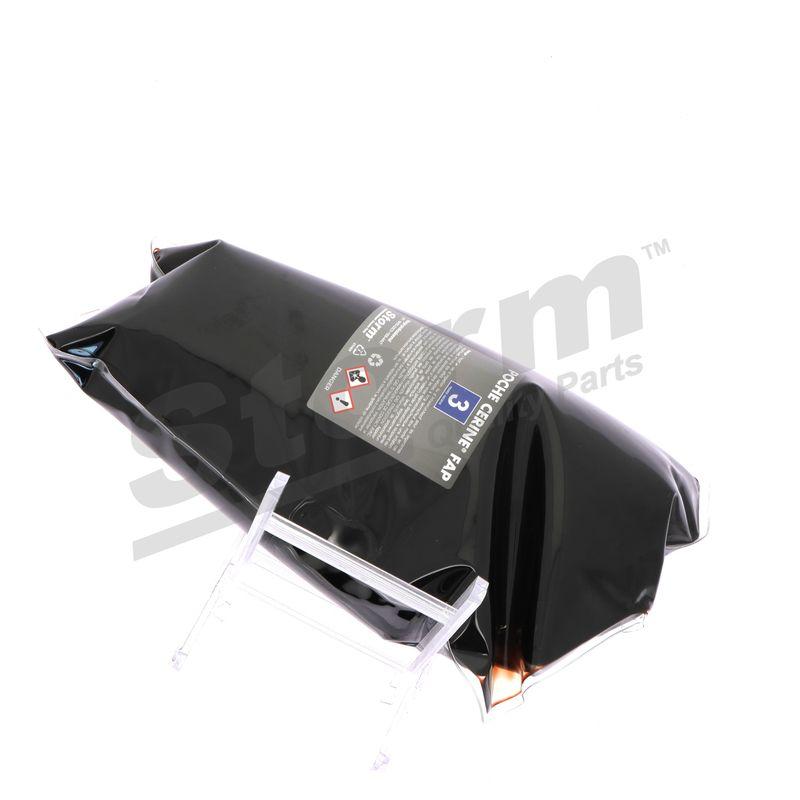 Additif, régénération du filtre à particules/à suie STORM QUALITY PARTS 777501