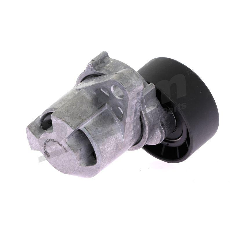 Tendeur de courroie, courroie trapézoïdale à nervures STORM QUALITY PARTS 106191