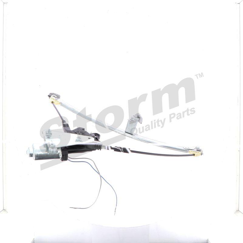 Lève-vitre STORM QUALITY PARTS 10075