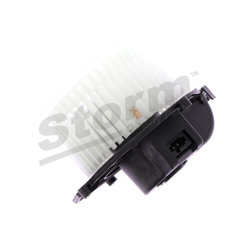 Pulseur d'air habitacle STORM QUALITY PARTS 2550804