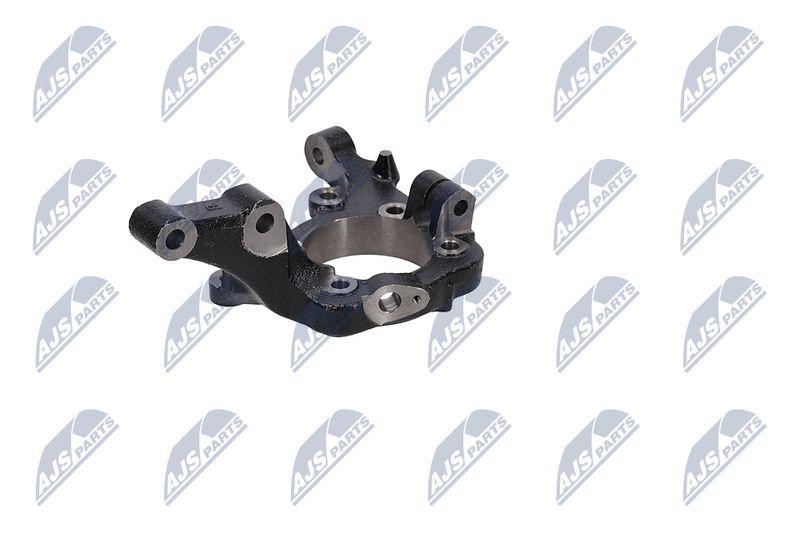 Fusée d'essieu, suspension de roue NTY ZZP-HY-517