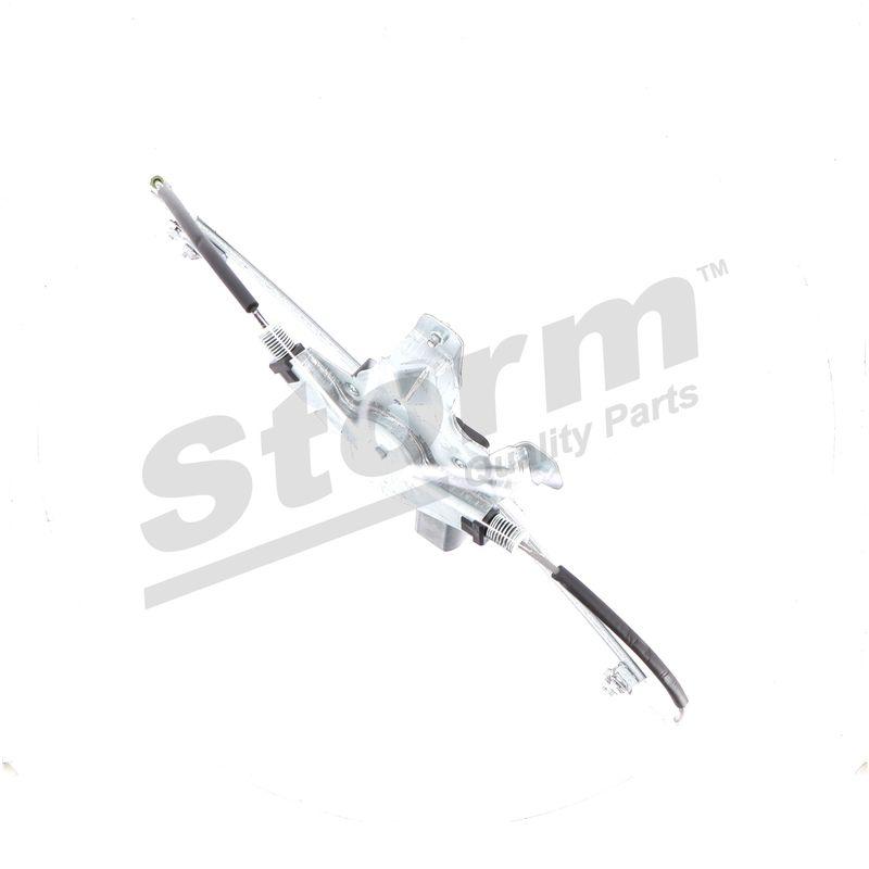 Lève-vitre STORM QUALITY PARTS 48379