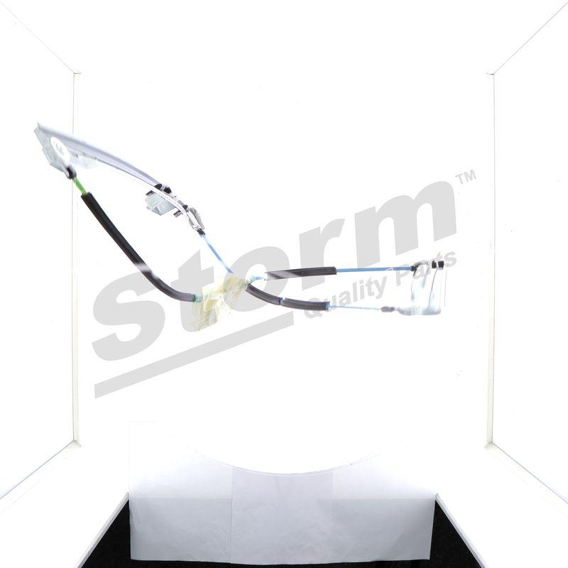 Lève-vitre STORM QUALITY PARTS 2857505