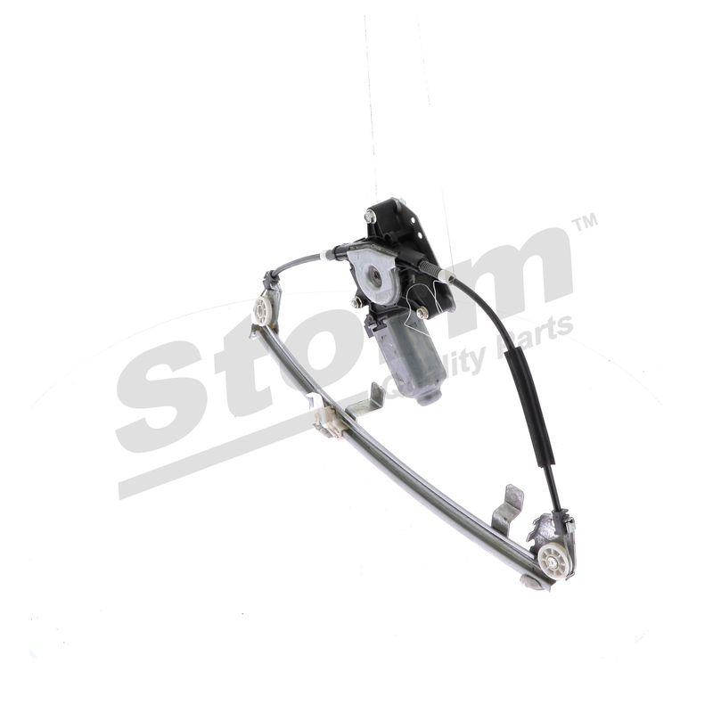 Lève-vitre STORM QUALITY PARTS 34071