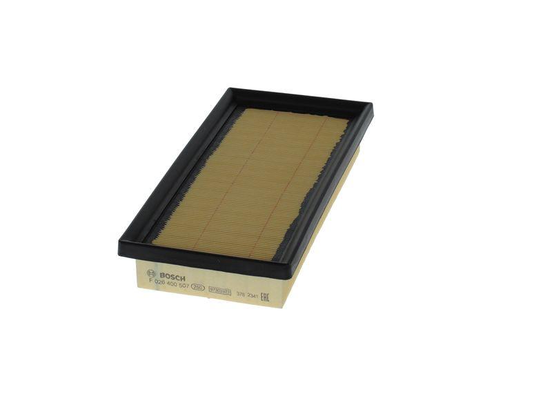 Filtre à air BOSCH F 026 400 507