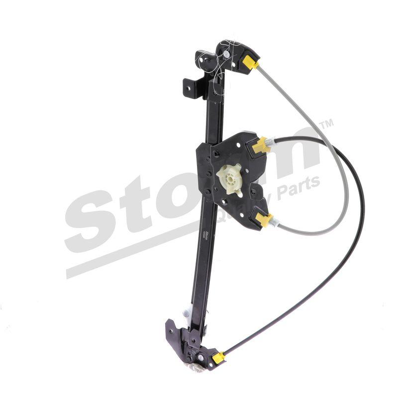 Lève-vitre STORM QUALITY PARTS 691078