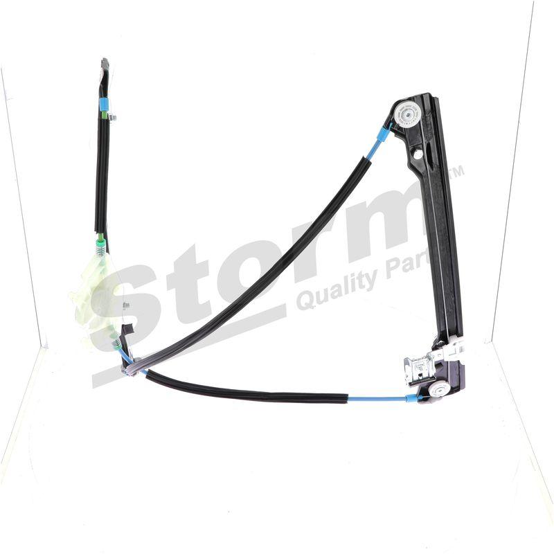 Lève-vitre STORM QUALITY PARTS 96576