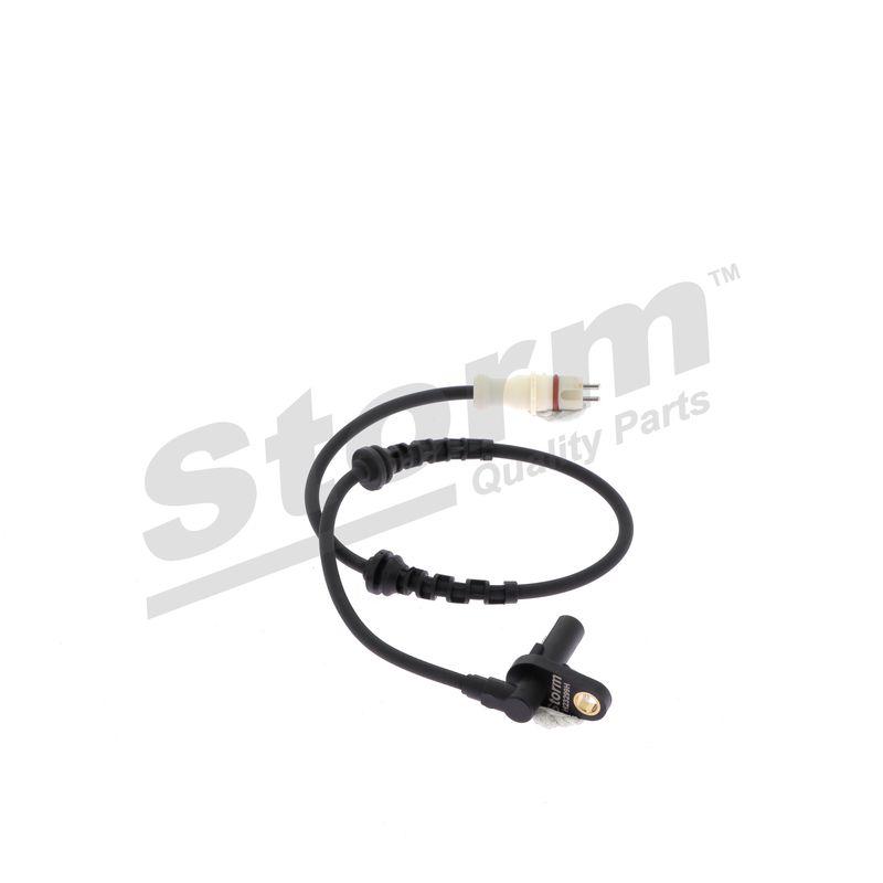 Capteur, vitesse de roue STORM QUALITY PARTS 888008