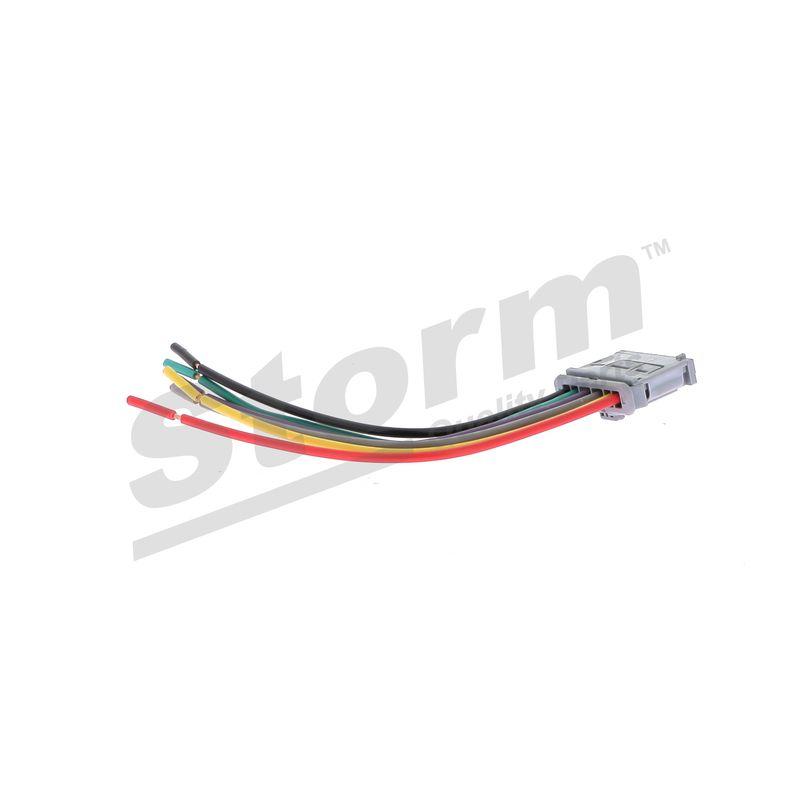 Kit réparation de câble, feu arrière STORM QUALITY PARTS 705099