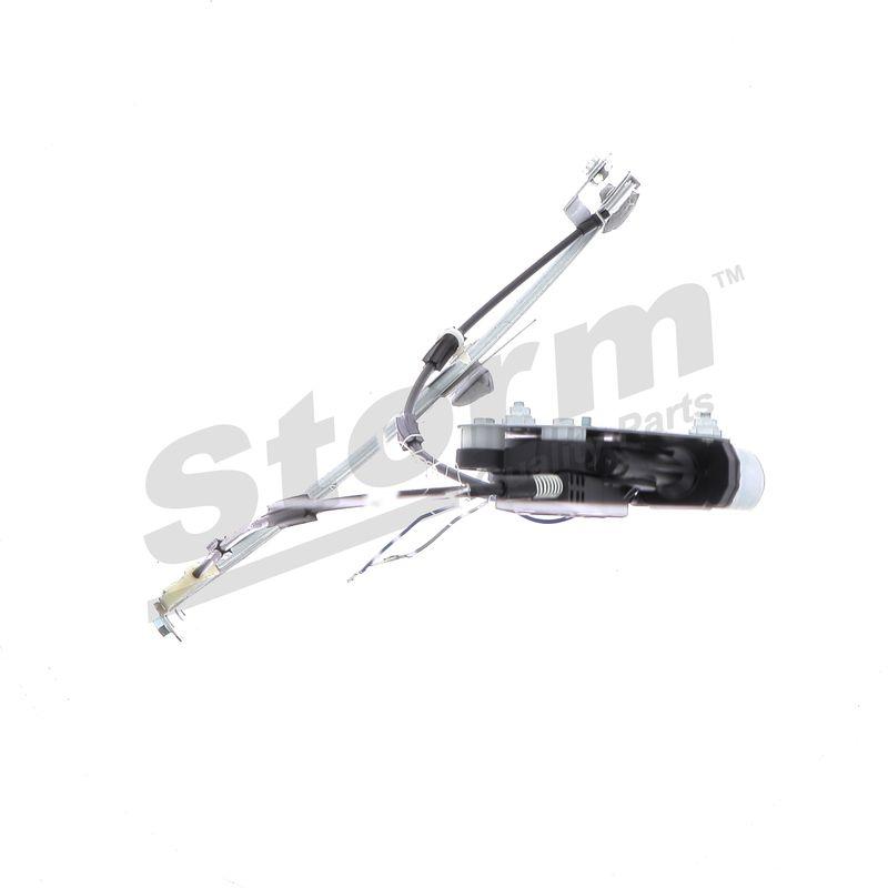 Lève-vitre STORM QUALITY PARTS 121775
