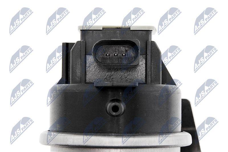 Boîtier de commande, compresseur NTY ECD-VW-009