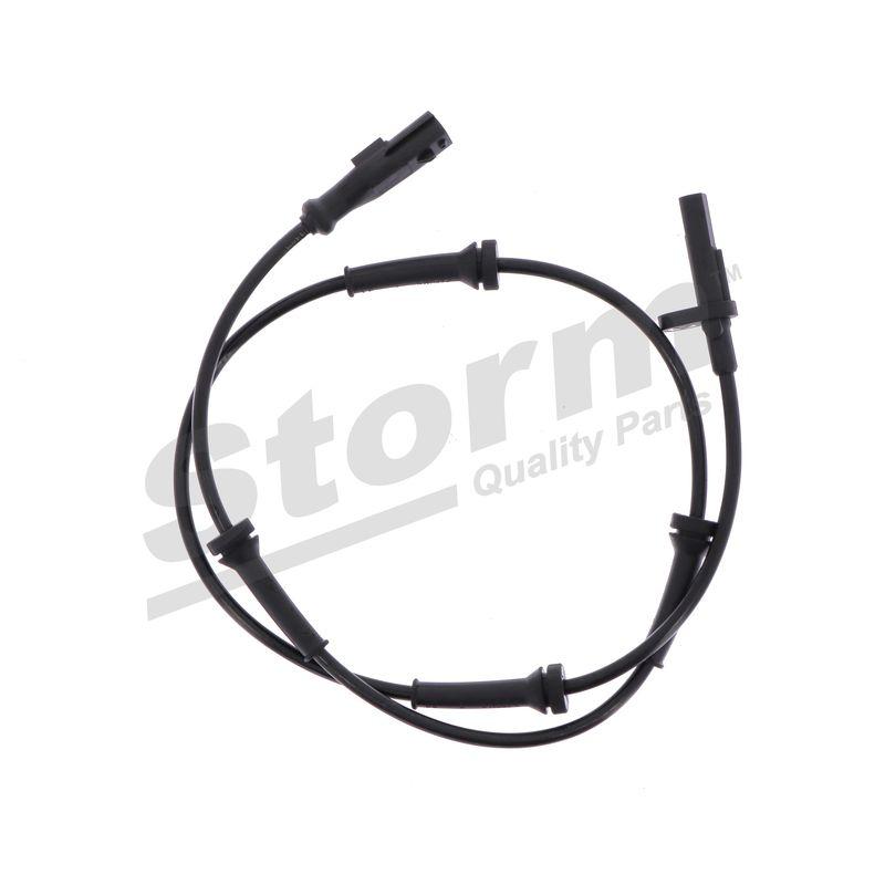 Capteur, vitesse de roue STORM QUALITY PARTS 888030