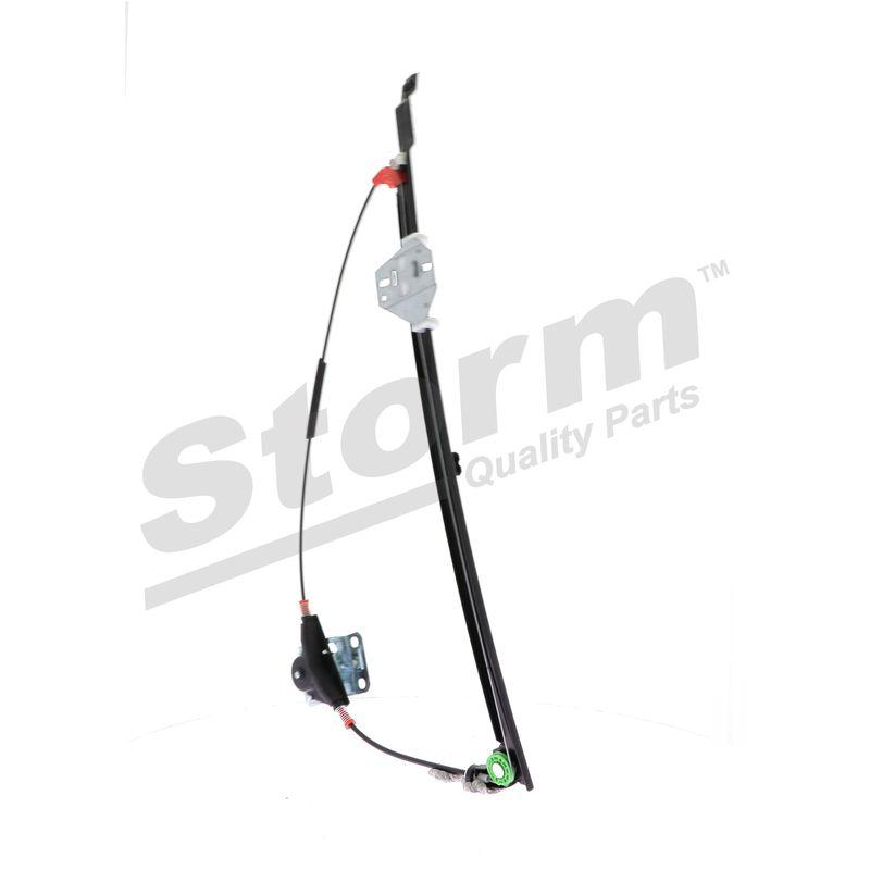 Lève-vitre STORM QUALITY PARTS 960170