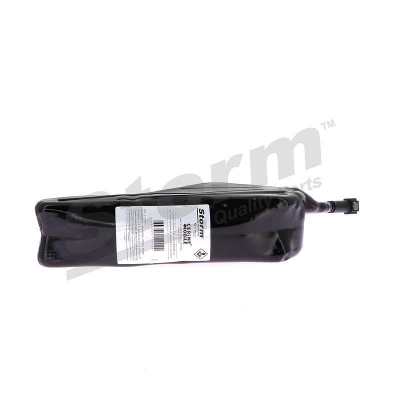 Additif, régénération du filtre à particules/à suie STORM QUALITY PARTS 777504