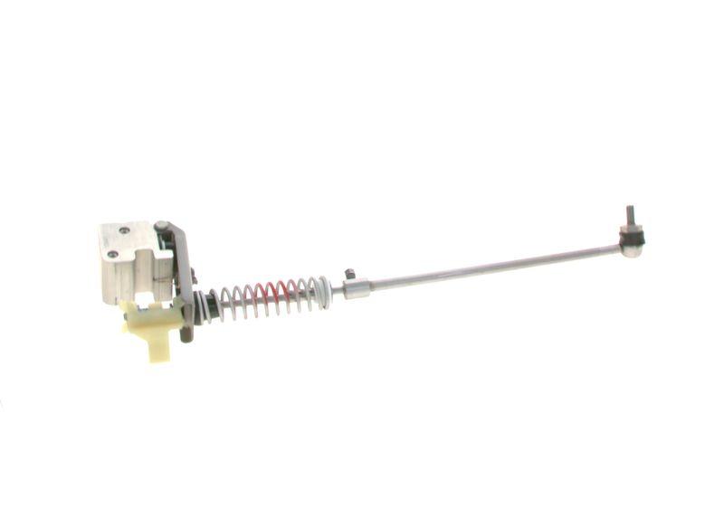 Régulateur de freinage BOSCH 0 204 031 310