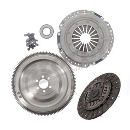 Kit adaptateur, embrayage STORM QUALITY PARTS STO1037