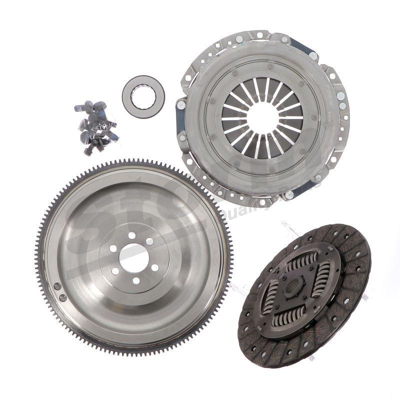 Kit adaptateur, embrayage STORM QUALITY PARTS STO1037