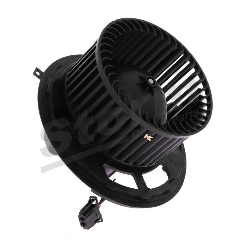 Pulseur d'air habitacle STORM QUALITY PARTS 1510801