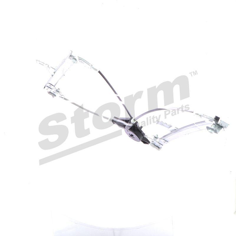 Lève-vitre STORM QUALITY PARTS 150976