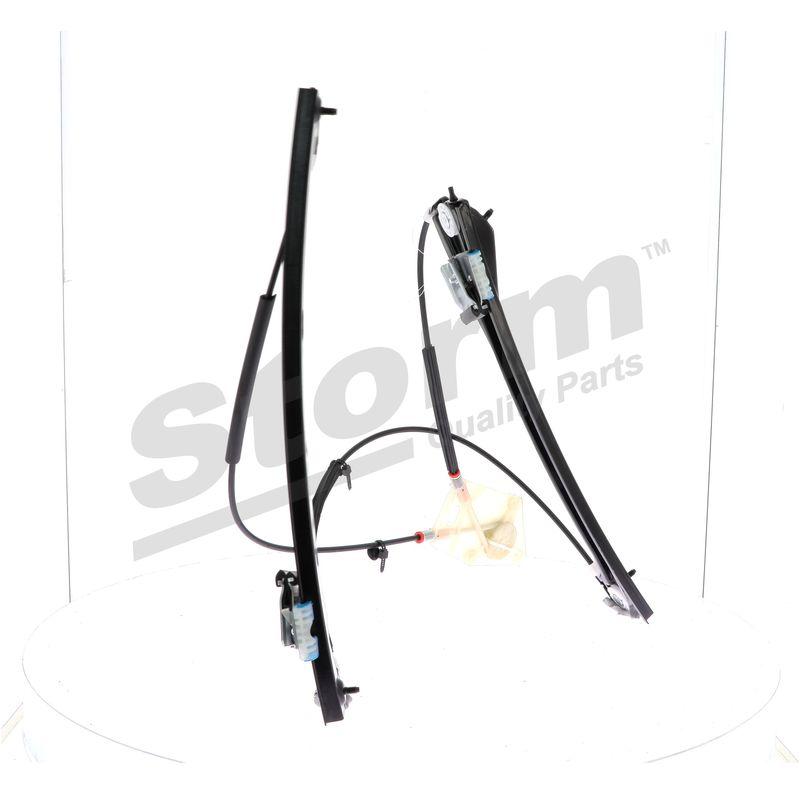 Lève-vitre STORM QUALITY PARTS 9307569