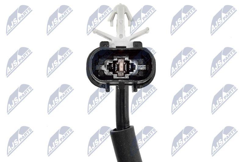 Capteur, vitesse de roue NTY HCA-MS-016