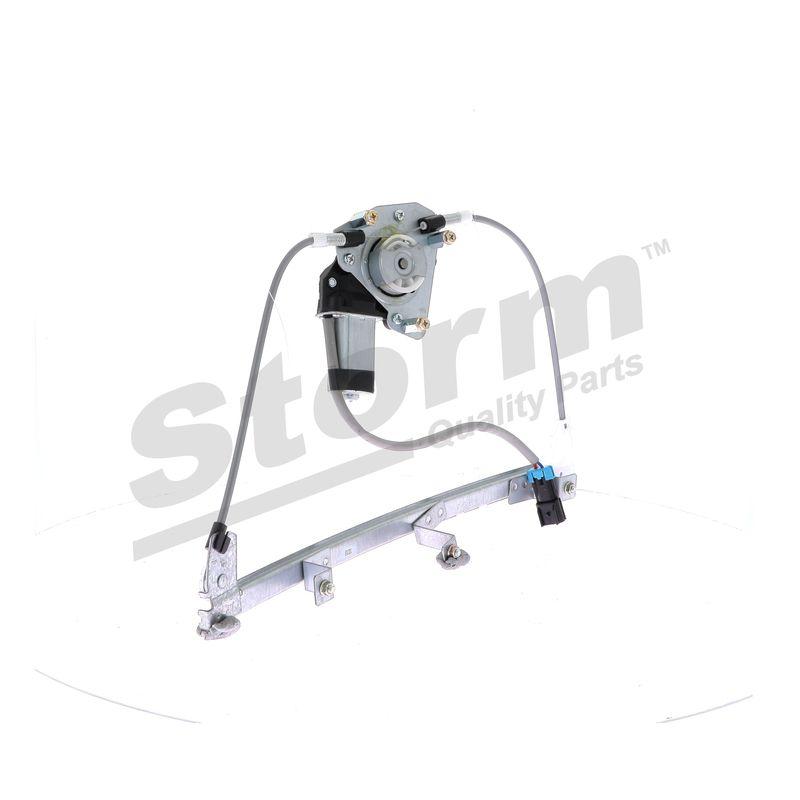 Lève-vitre STORM QUALITY PARTS 145075