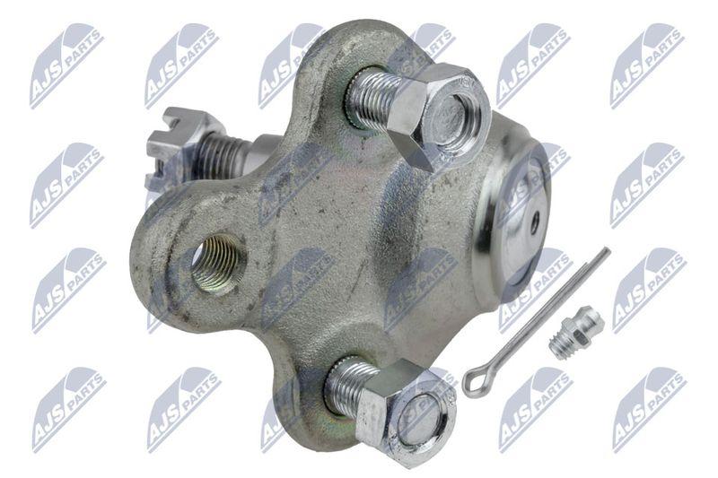 Rotule de suspension NTY ZSD-HD-015