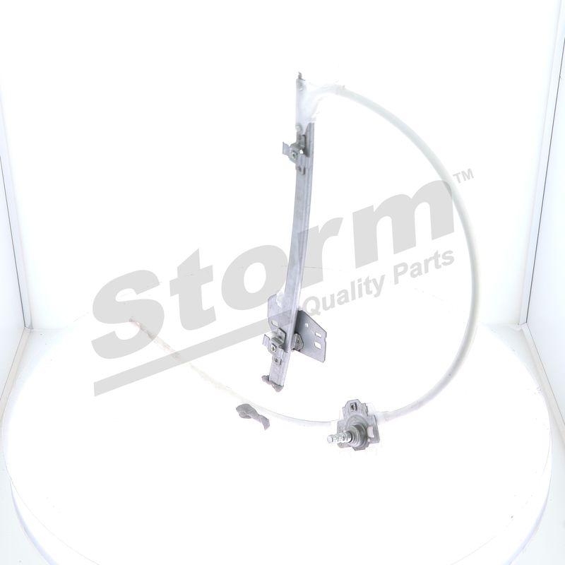 Lève-vitre STORM QUALITY PARTS 85074