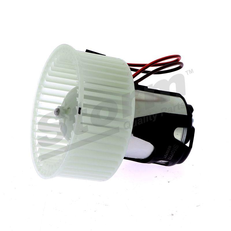 Pulseur d'air habitacle STORM QUALITY PARTS 1510805