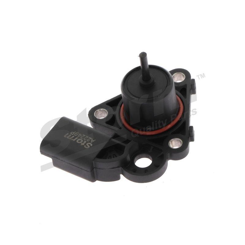 Capteur, turbocompresseur STORM QUALITY PARTS 77789
