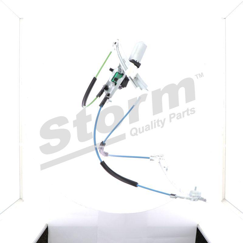 Lève-vitre STORM QUALITY PARTS 88075