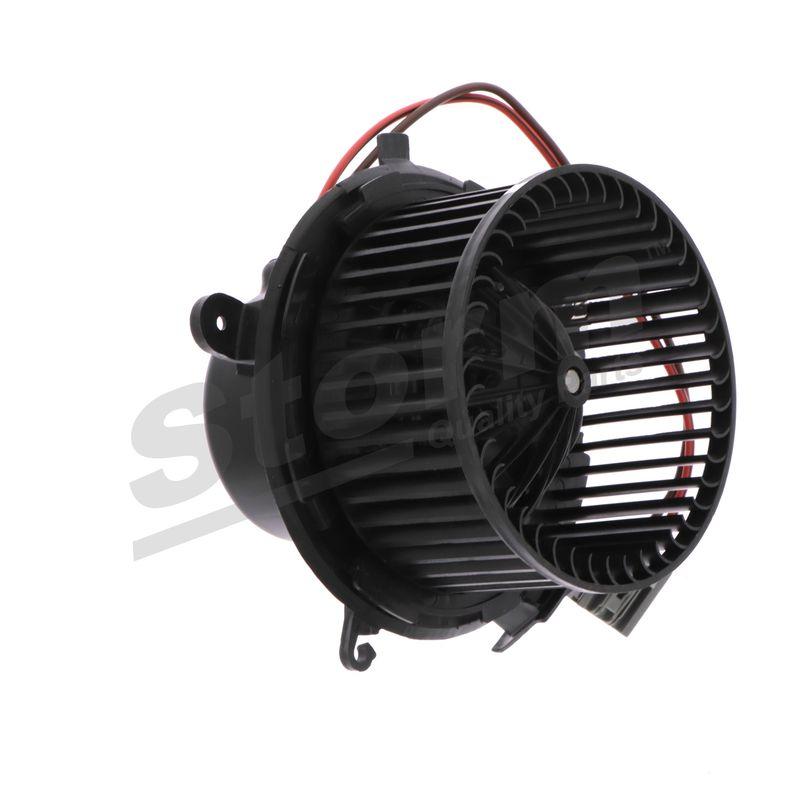 Pulseur d'air habitacle STORM QUALITY PARTS 6500802