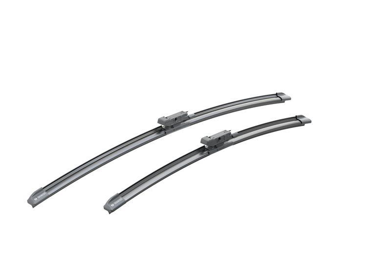 Balai d'essuie-glace BOSCH 3 397 014 774