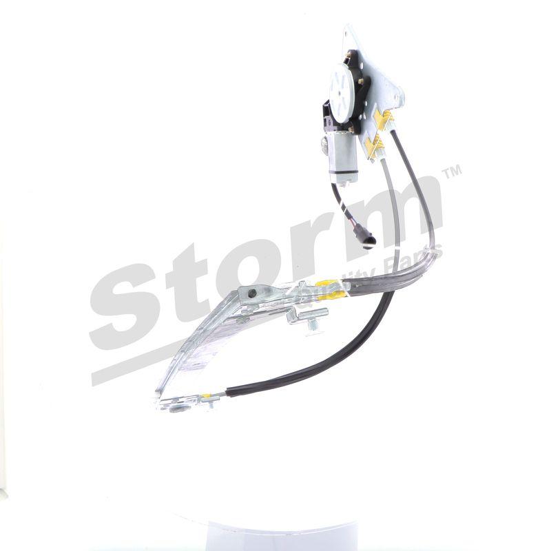 Lève-vitre STORM QUALITY PARTS 8367508