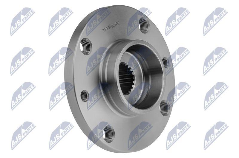 Moyeu de roue NTY KLP-FT-021P2