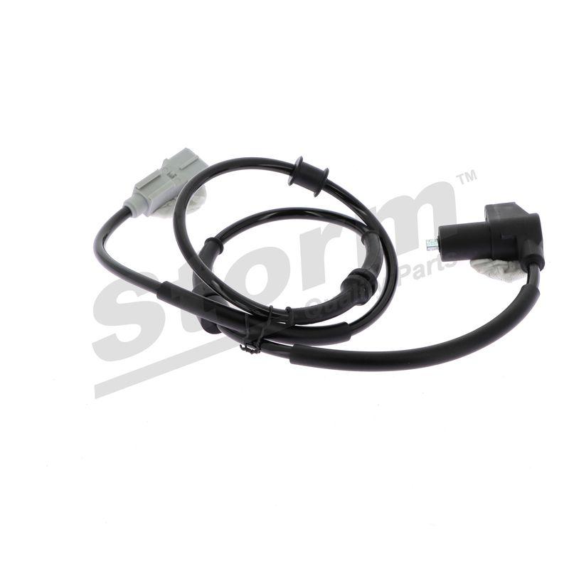 Capteur, vitesse de roue STORM QUALITY PARTS 777122
