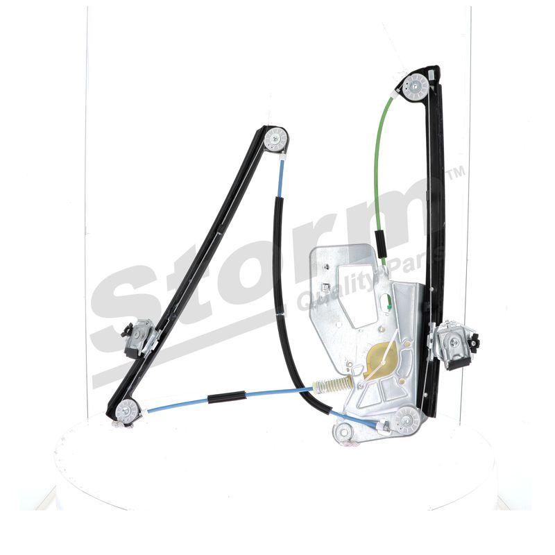 Lève-vitre STORM QUALITY PARTS 17276