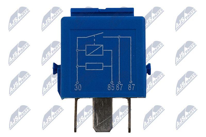 Minuterie multifonctions NTY BPP-BM-009