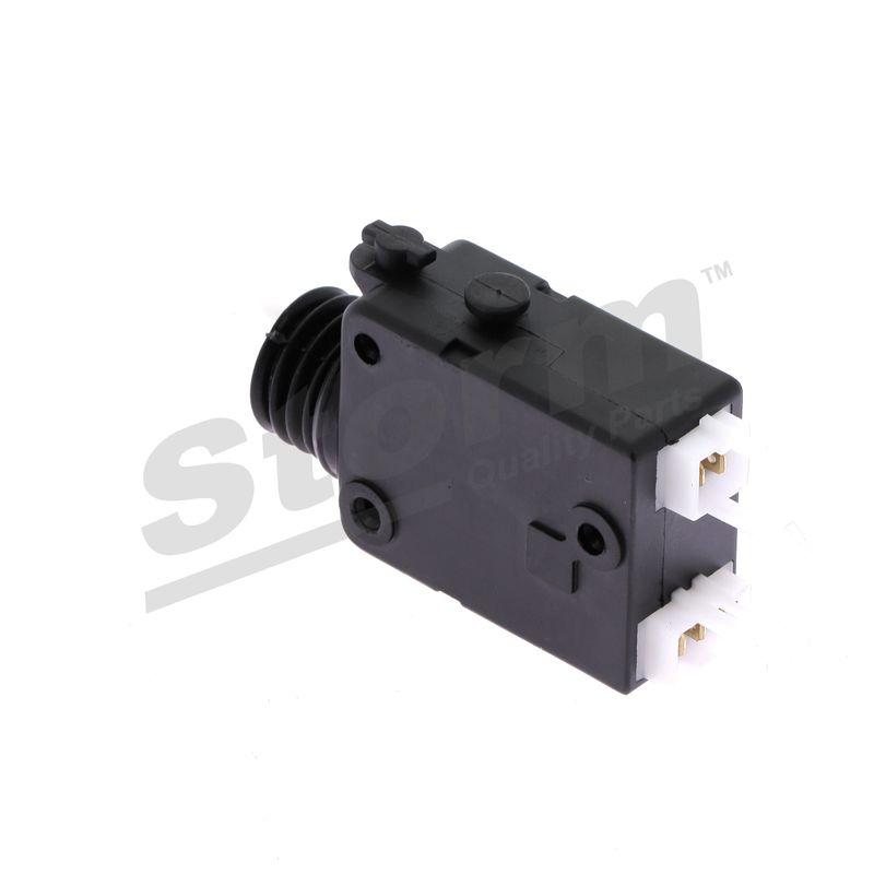 Élément d'ajustage, verrouillage central STORM QUALITY PARTS 770002