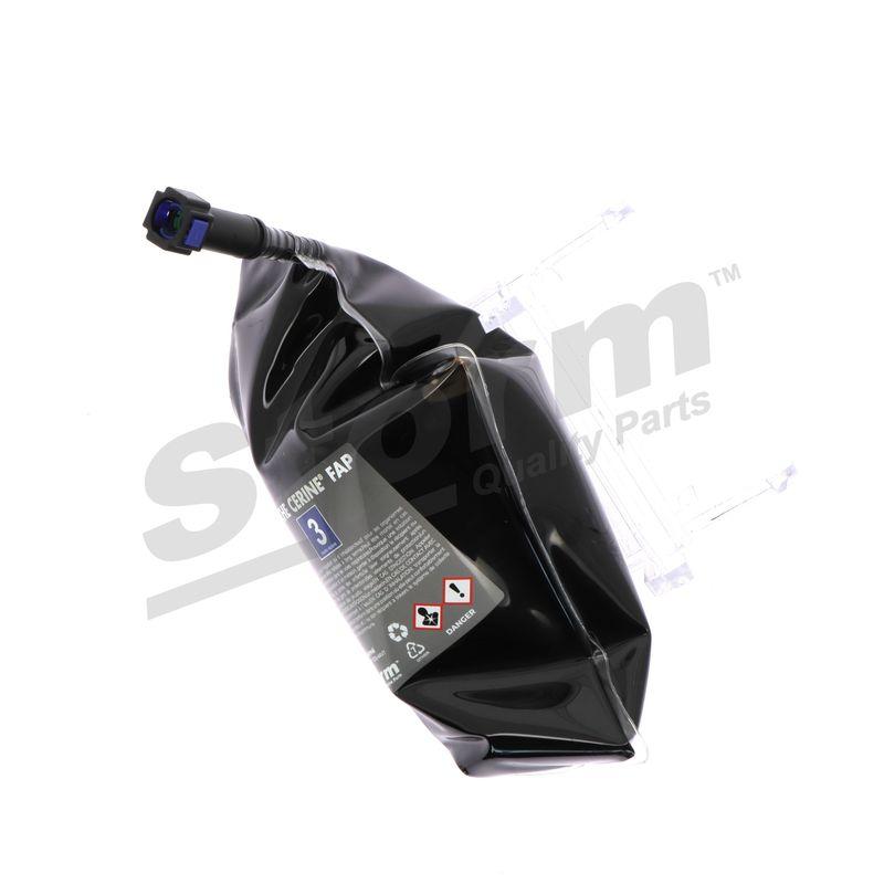 Additif, régénération du filtre à particules/à suie STORM QUALITY PARTS 777500