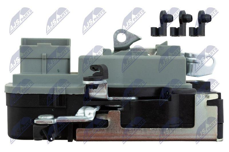 Serrure de porte NTY EZC-PE-078
