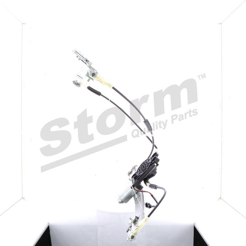 Lève-vitre STORM QUALITY PARTS 90278ST